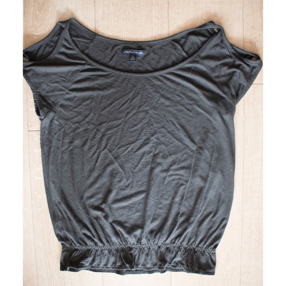 American Eagle Outfitters Tops - American Eagle short sleeve top